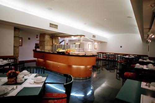 Фотография Quality Inn Praсa Da Batalha 3*