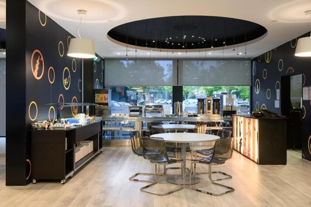 Изображение Star Inn Porto 3*