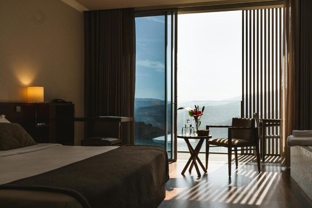 Фотография Agua Hotels Douro Scala 5*