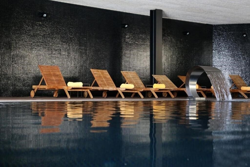 Изображение Agua Hotels Douro Scala 5*