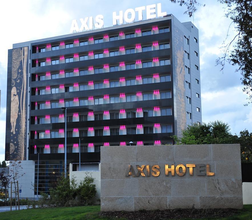 Фото Axis Porto 4*