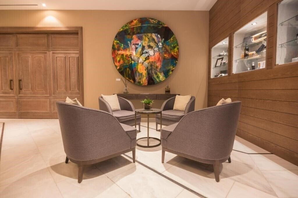 Картинка Crowne Plaza Porto 5*