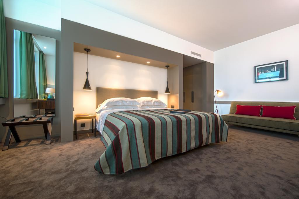 Отель The Artist Porto Hotel & Bistro 4*