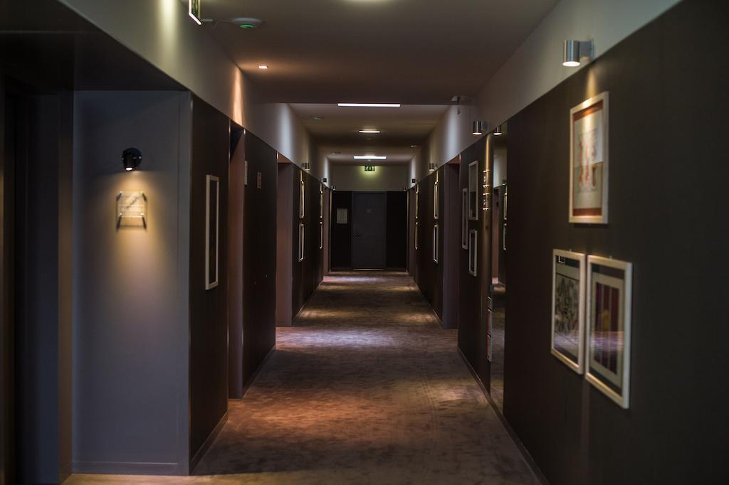 Фото The Artist Porto Hotel & Bistro 4*