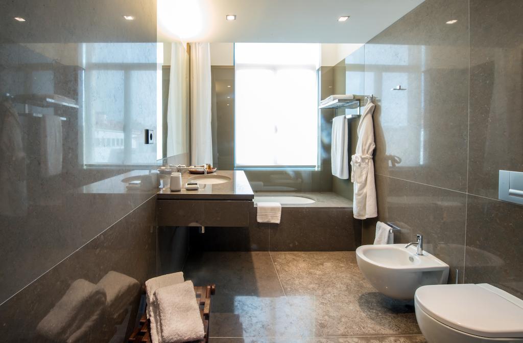 Фотография The Artist Porto Hotel & Bistro 4*