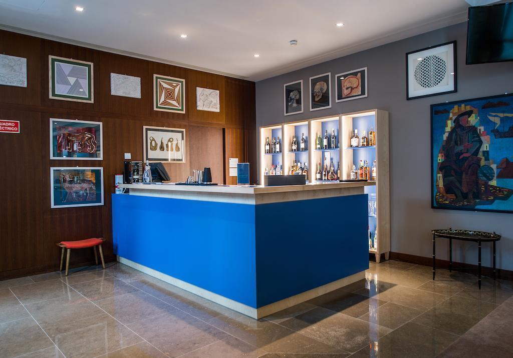 Изображение The Artist Porto Hotel & Bistro 4*