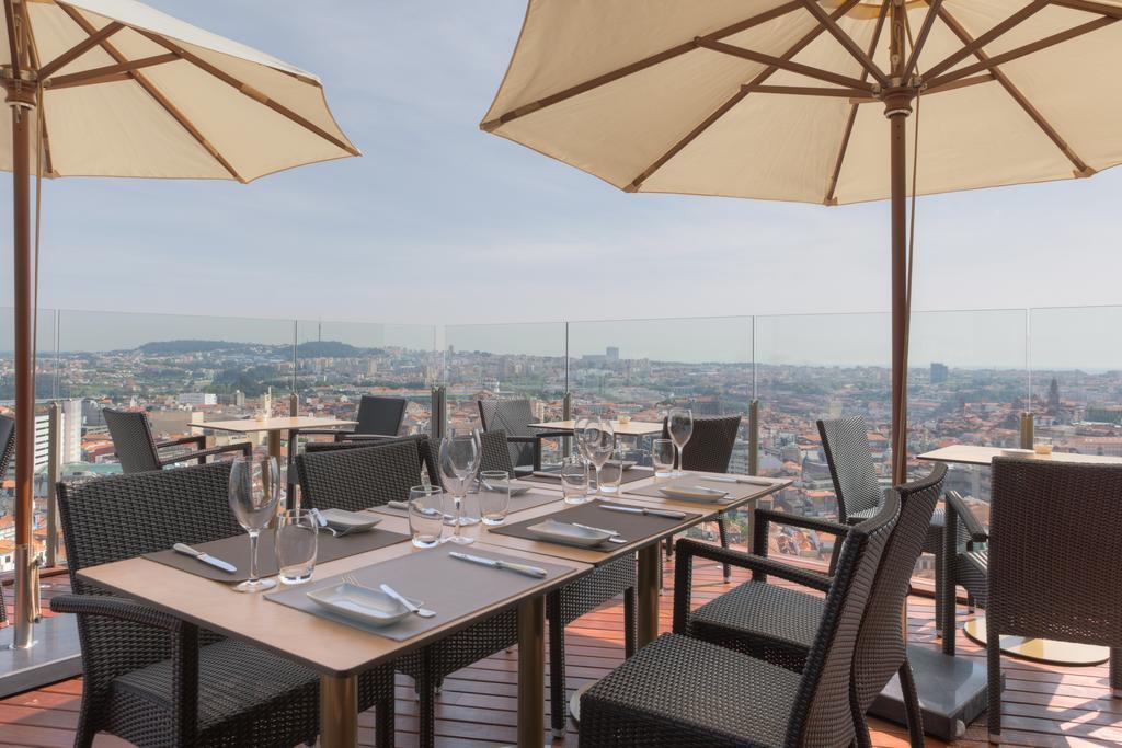 Отель Dom Henrique 4*