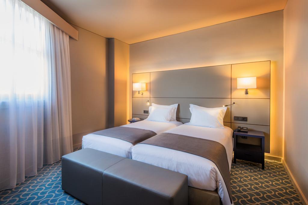 Фотография Dom Henrique 4*