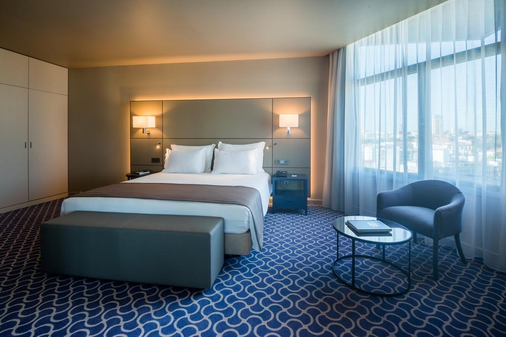 Картинка Dom Henrique 4*