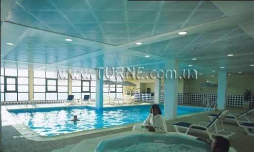 Изображение Vila Gale Porto 4*