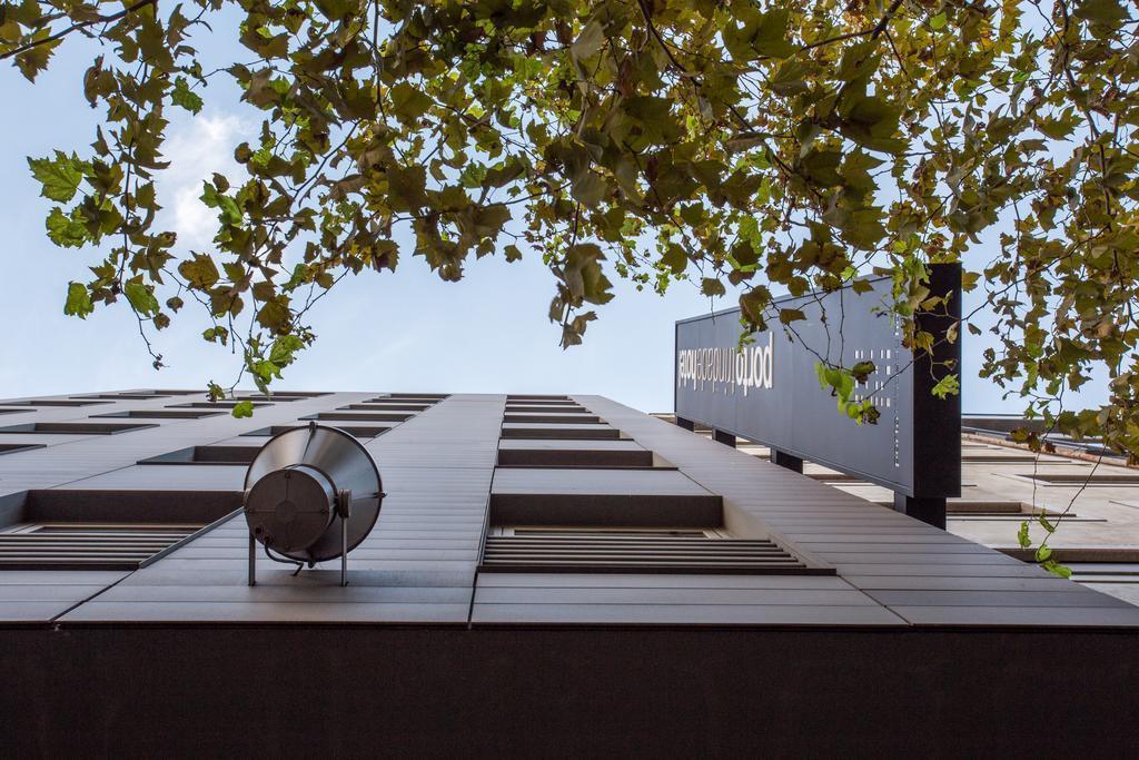 Отель Trindade 4*