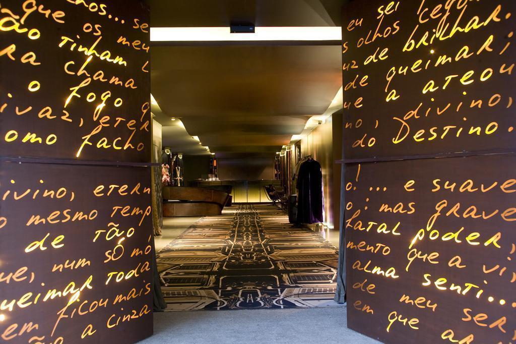 Отель PortoBay Teatro 4*