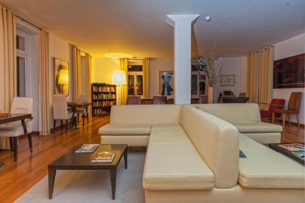 Картинка Estalagem Da Ponta Do Sol 4*