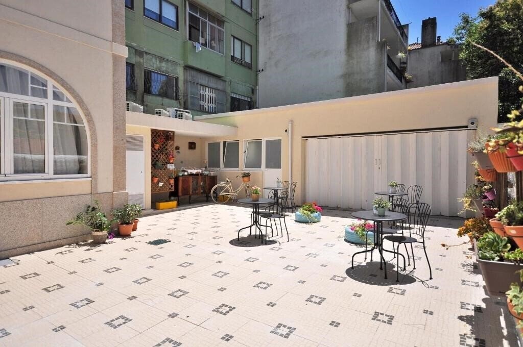 Картинка Porto Charming 3*