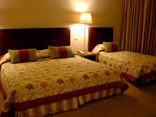 Фотография Royal Garden Hotel 4*