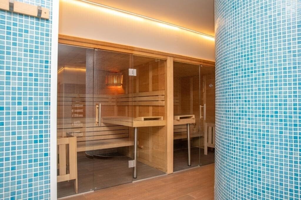 Фотография Vip Executive Azores 4*