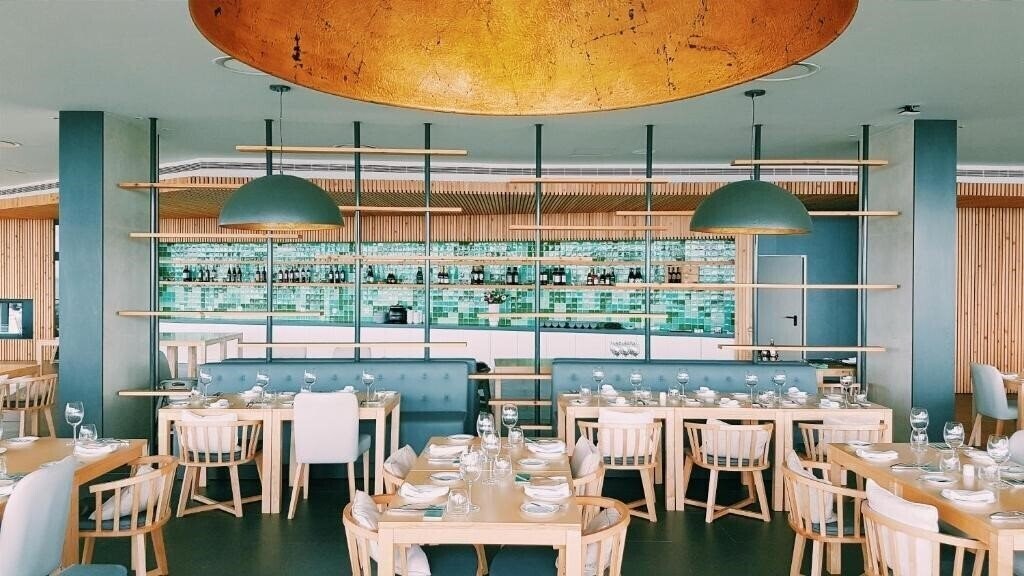 Изображение Pedras Do Mar 5*