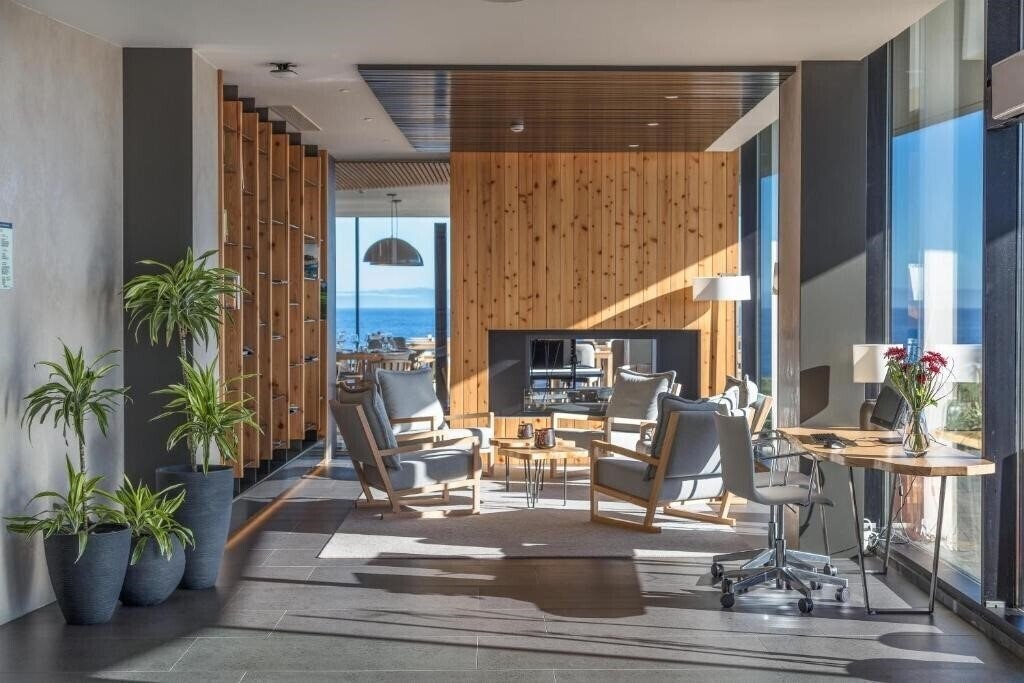 Картинка Pedras Do Mar 5*