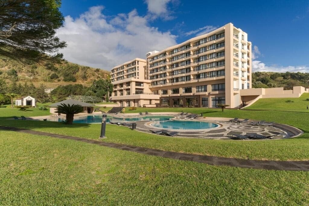 Изображение Pestana Bahia Praia 4*