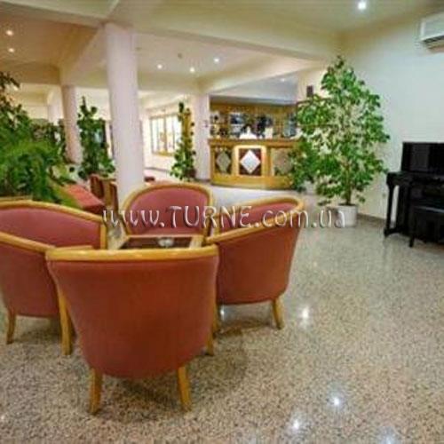 Изображение S. Jorge 3*