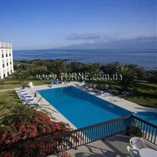 Фото S. Jorge 3*