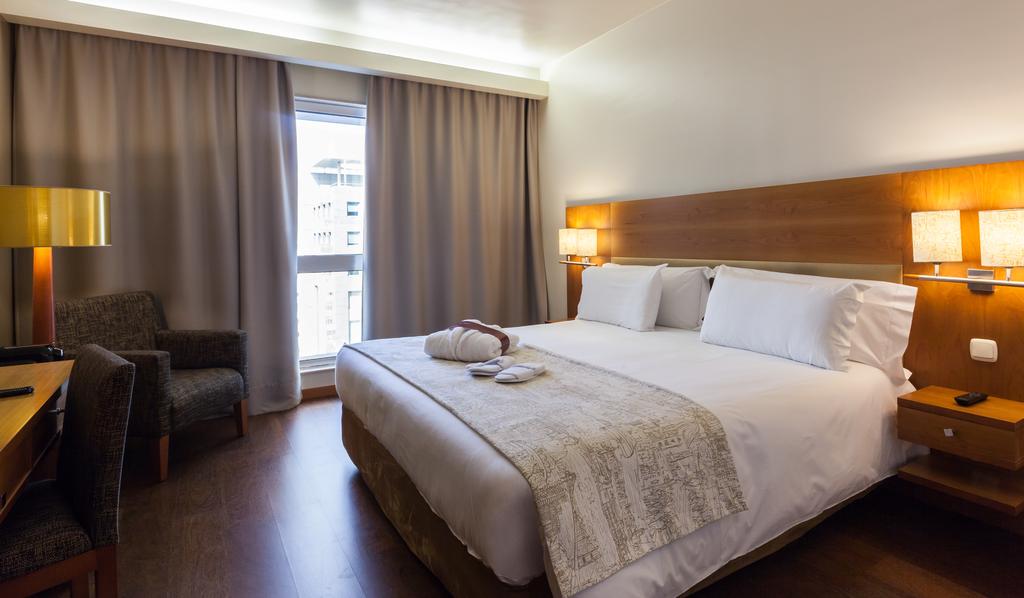 Фотография Mercure Lisboa Almada 4*