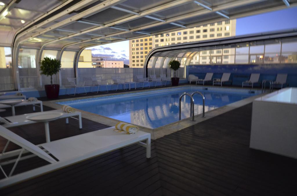 Картинка Mercure Lisboa Almada 4*