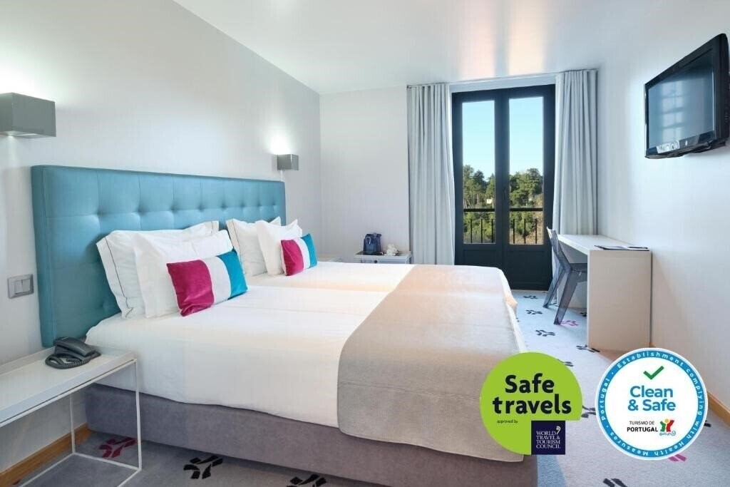 Отель Sintra Bliss House 3*