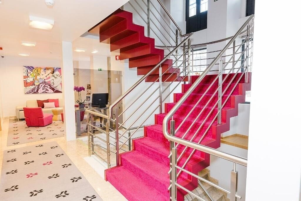 Изображение Sintra Bliss House 3*