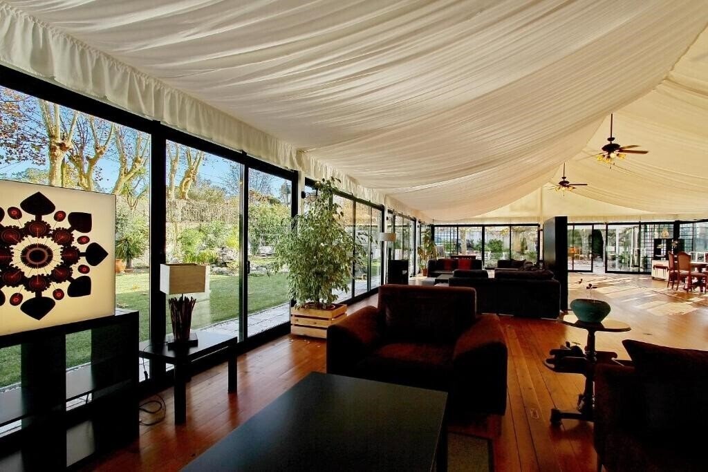 Фотография Villa Das Rosas 4*