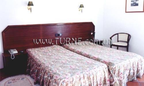 Отель Hotel Beiramar 3*
