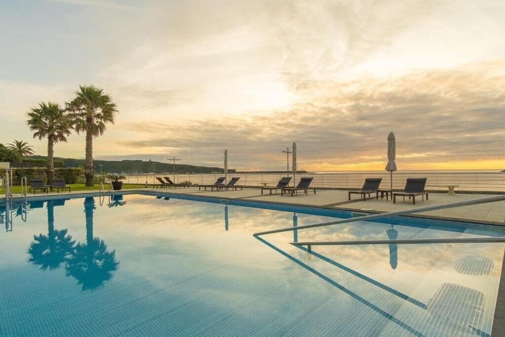 Отель Atlantida Mar 4*