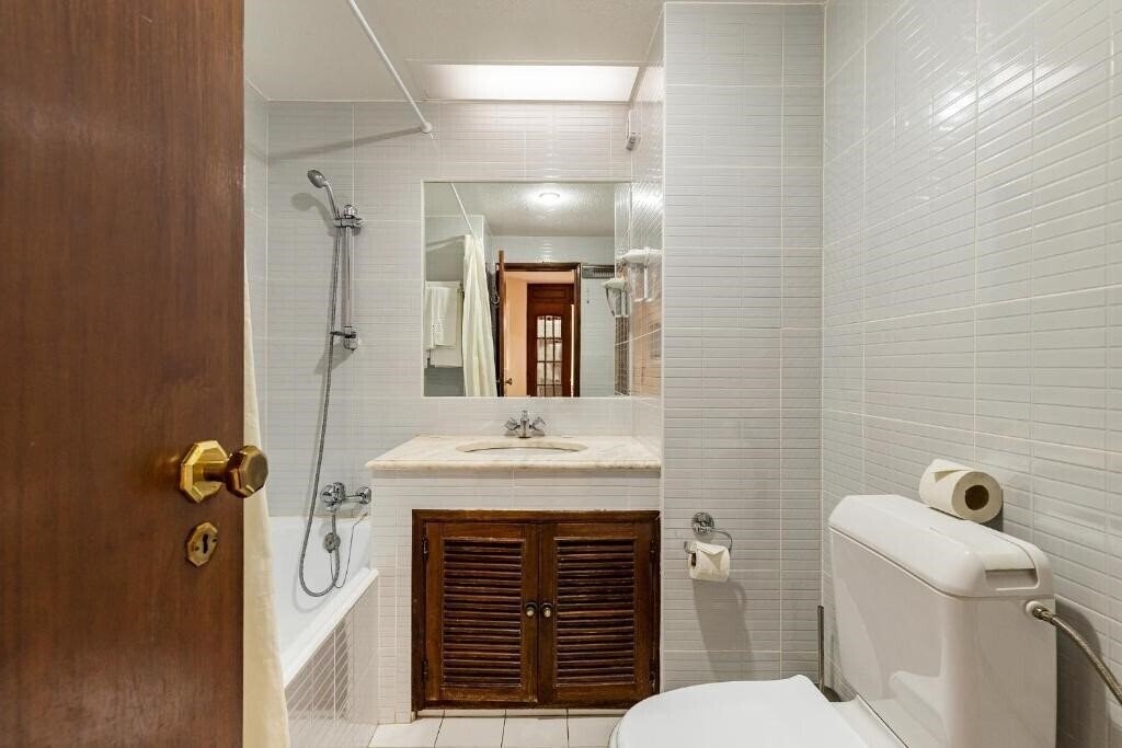 Фотография Algamar 3*