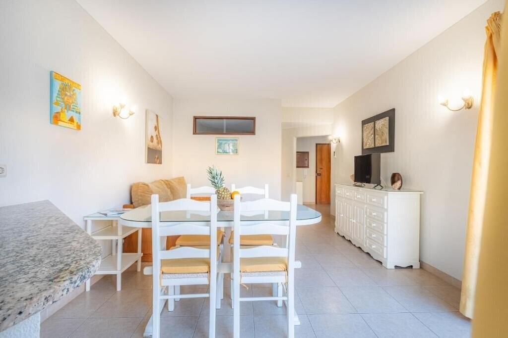 Картинка Algamar 3*