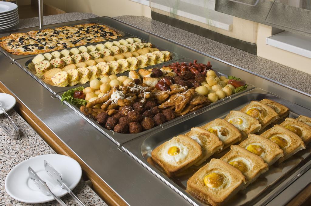 Фотография Ambient Hotel 4*