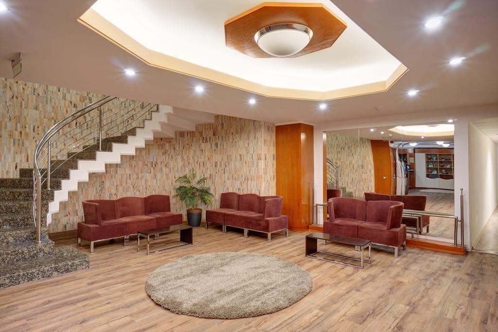 Изображение Aro Palace 5*