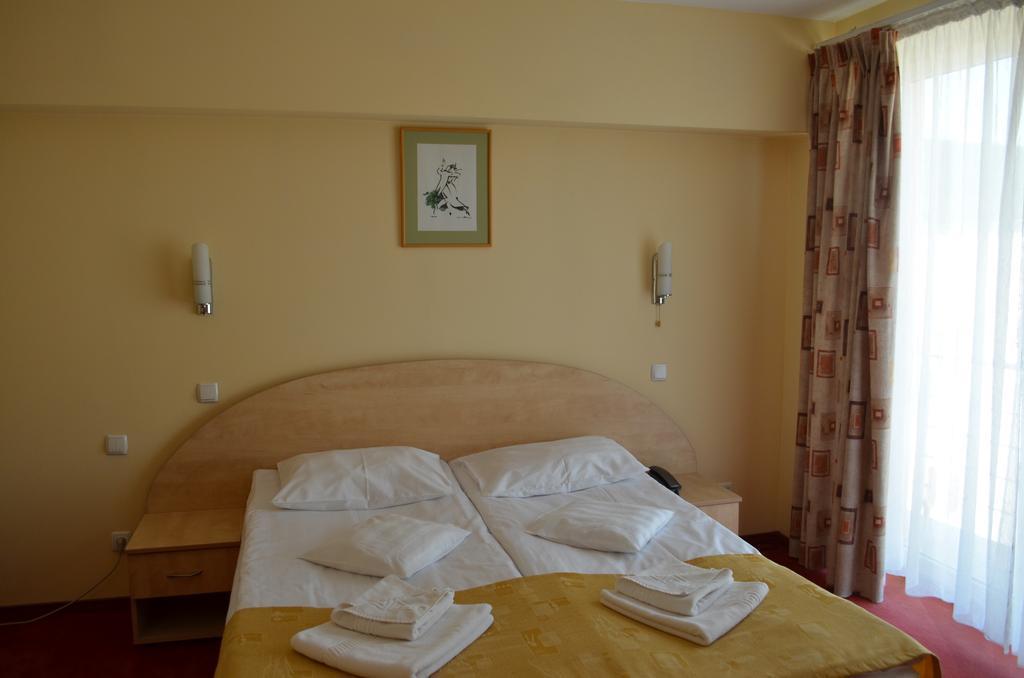 Фотография City Center 3*