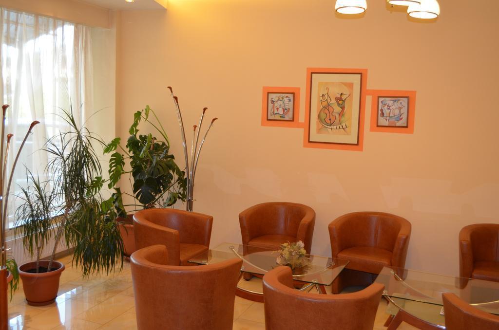 Изображение City Center 3*