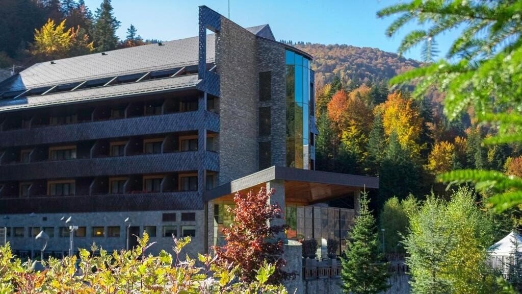 Картинка Lux Garden 5*