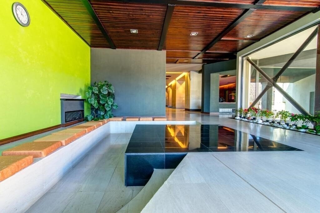 Фото Orizont Hotel Predeal 4*