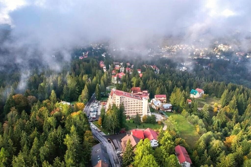 Картинка Belvedere Predeal 3*