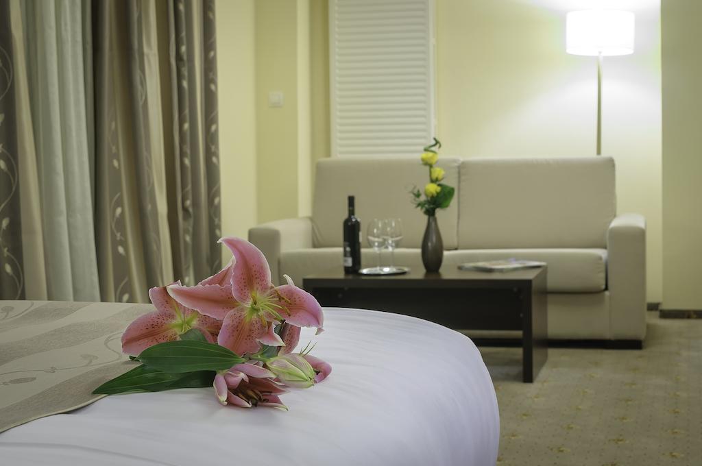 Картинка Golden Time Hotel 4*