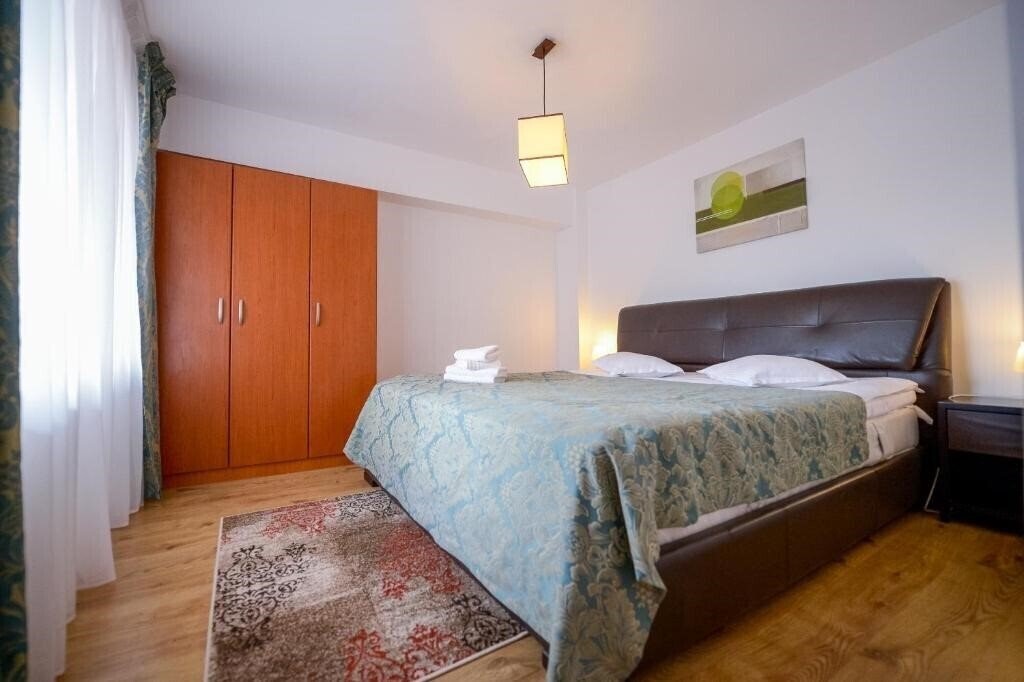 Изображение Cabana Trei Brazi 3*