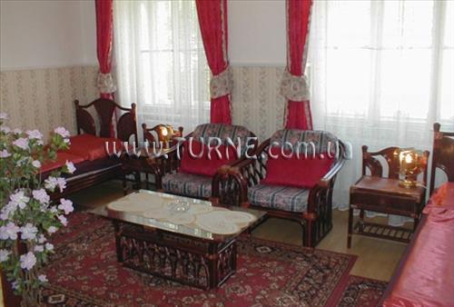 Изображение Twins Apart Hotel 4*