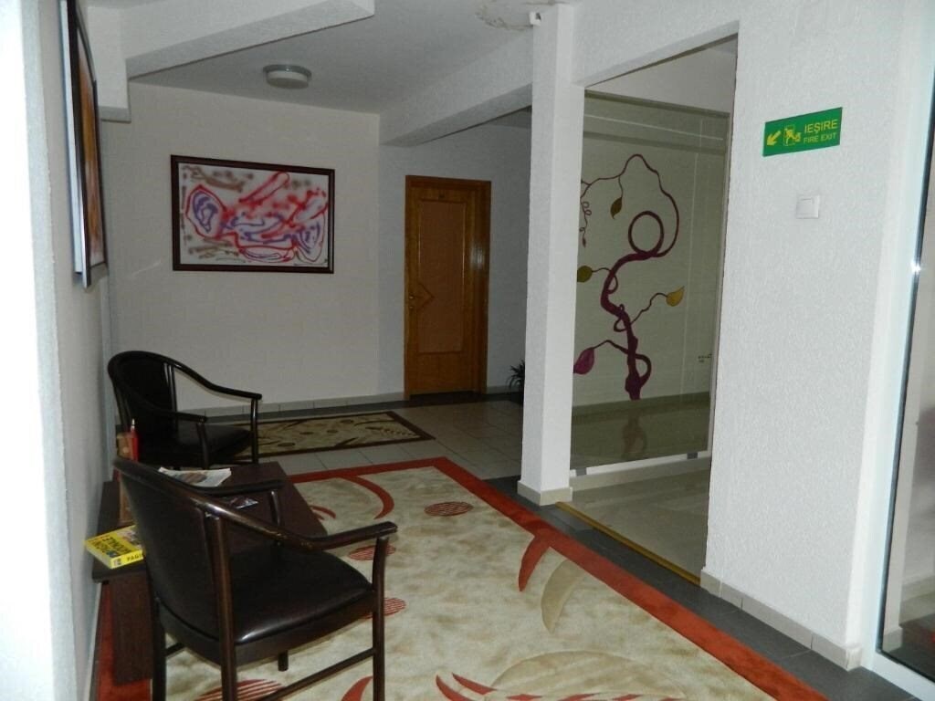 Фотография Tranzzit Hotel 3*