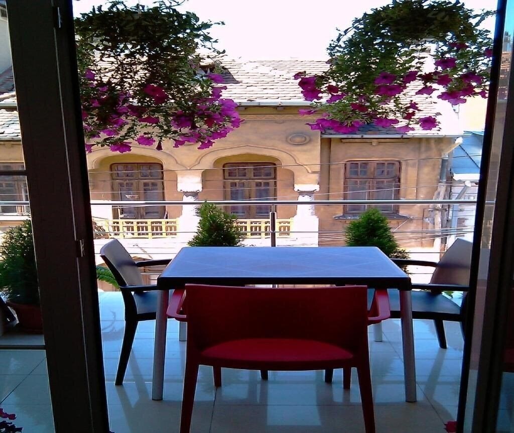 Изображение Tranzzit Hotel 3*