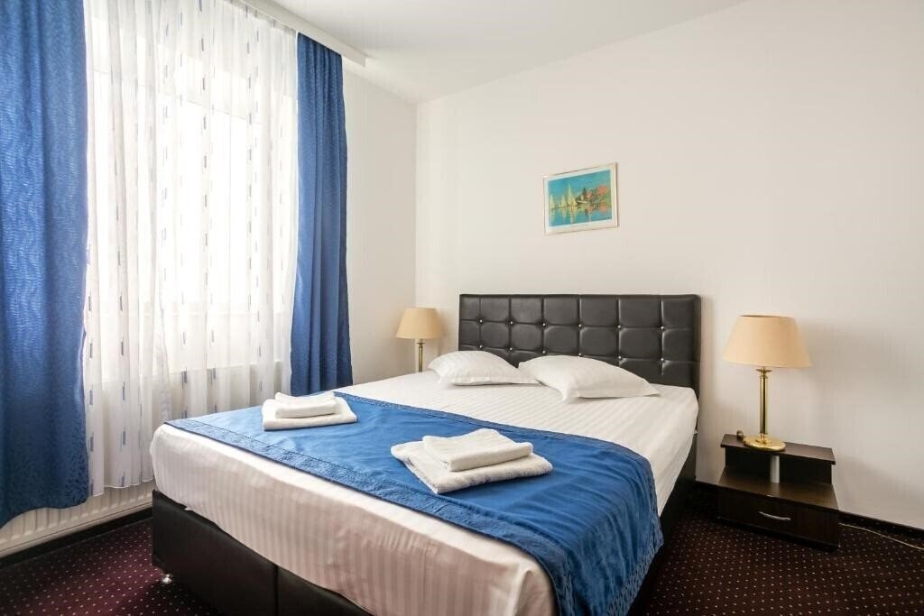 Фото Casa Sofia 3*