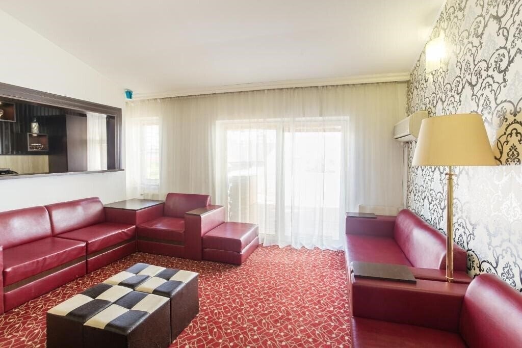 Изображение Casa Sofia 3*