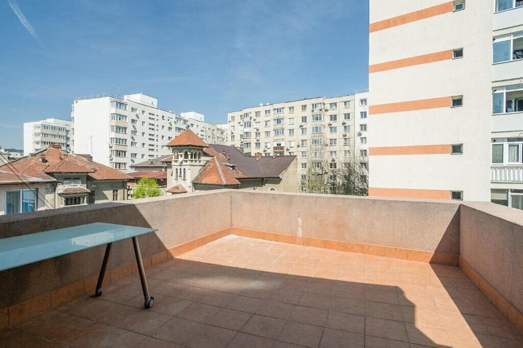 Картинка Casa Sofia 3*