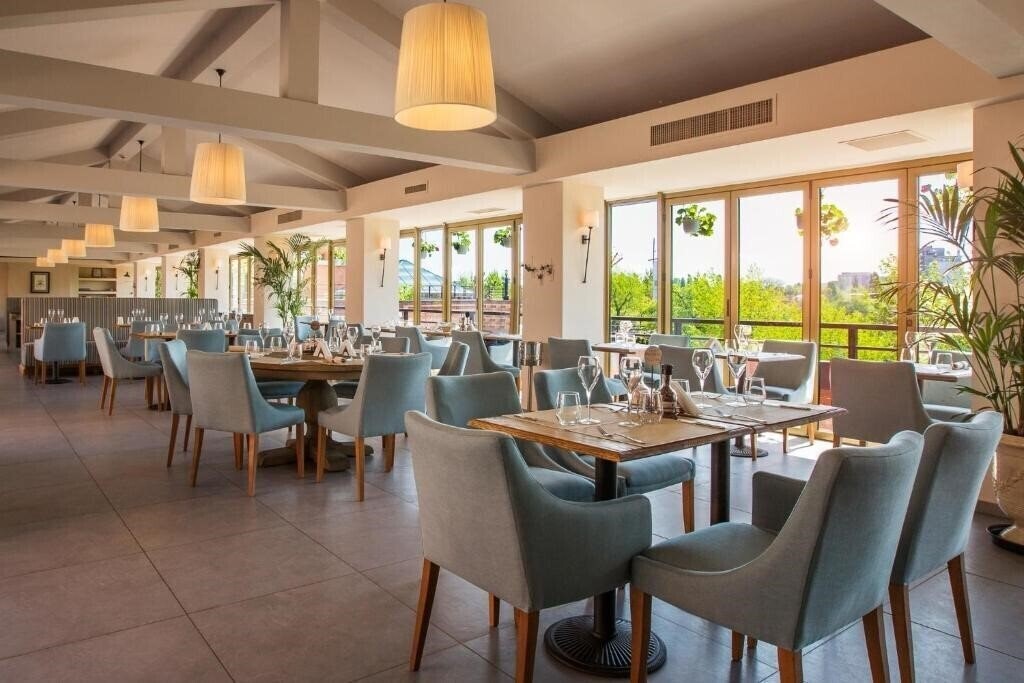 Фотография Caro Golf 4*